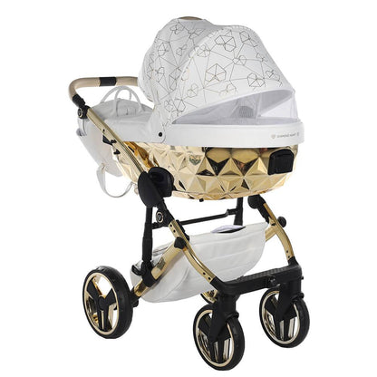 JUNAMA HEART - cleo-kinderwagen.de