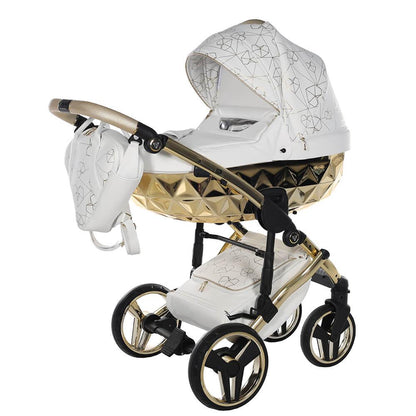 JUNAMA HEART - cleo-kinderwagen.de