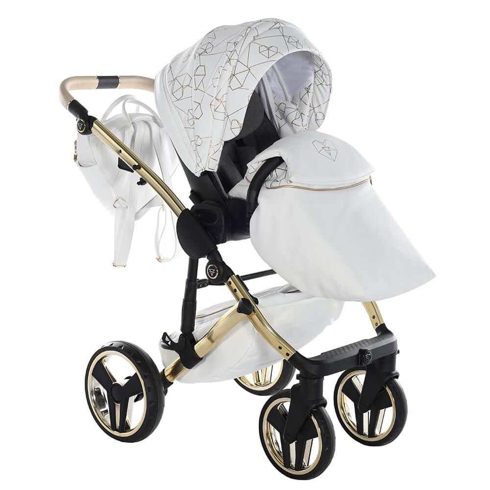 JUNAMA HEART - cleo-kinderwagen.de