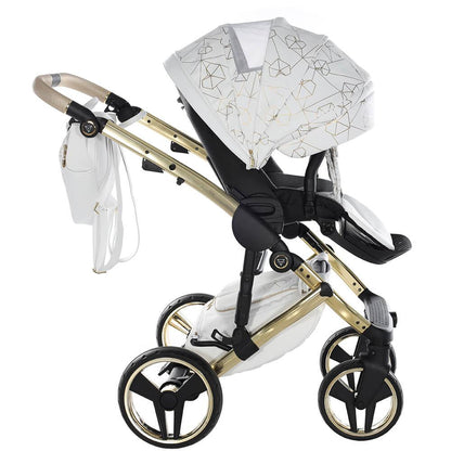 JUNAMA HEART - cleo-kinderwagen.de