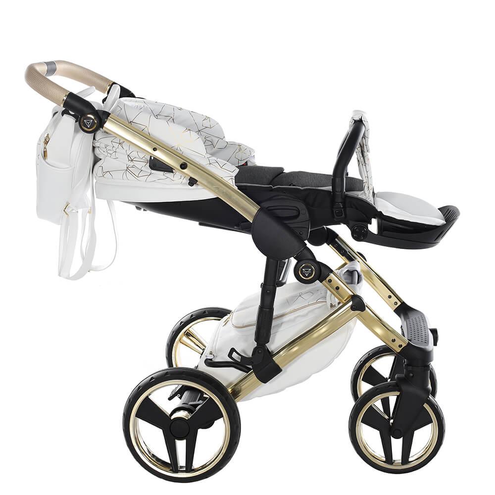 JUNAMA HEART - cleo-kinderwagen.de