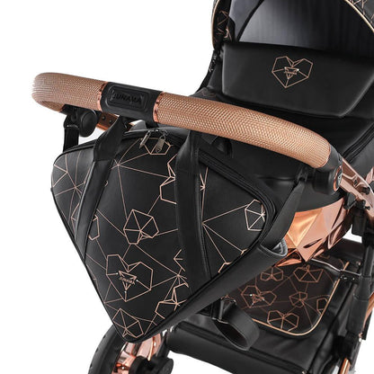 JUNAMA HEART - cleo-kinderwagen.de