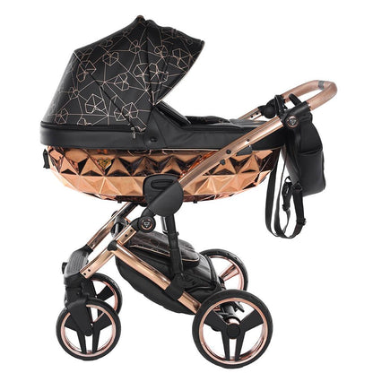 JUNAMA HEART - cleo-kinderwagen.de