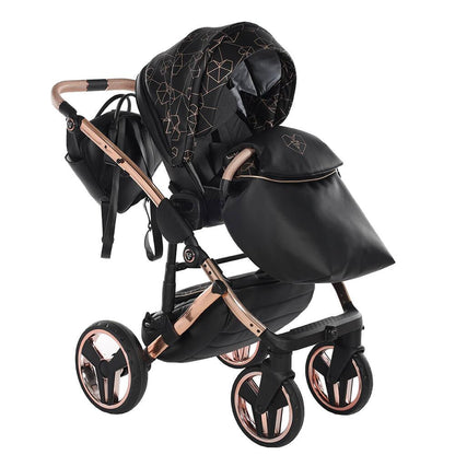 JUNAMA HEART - cleo-kinderwagen.de