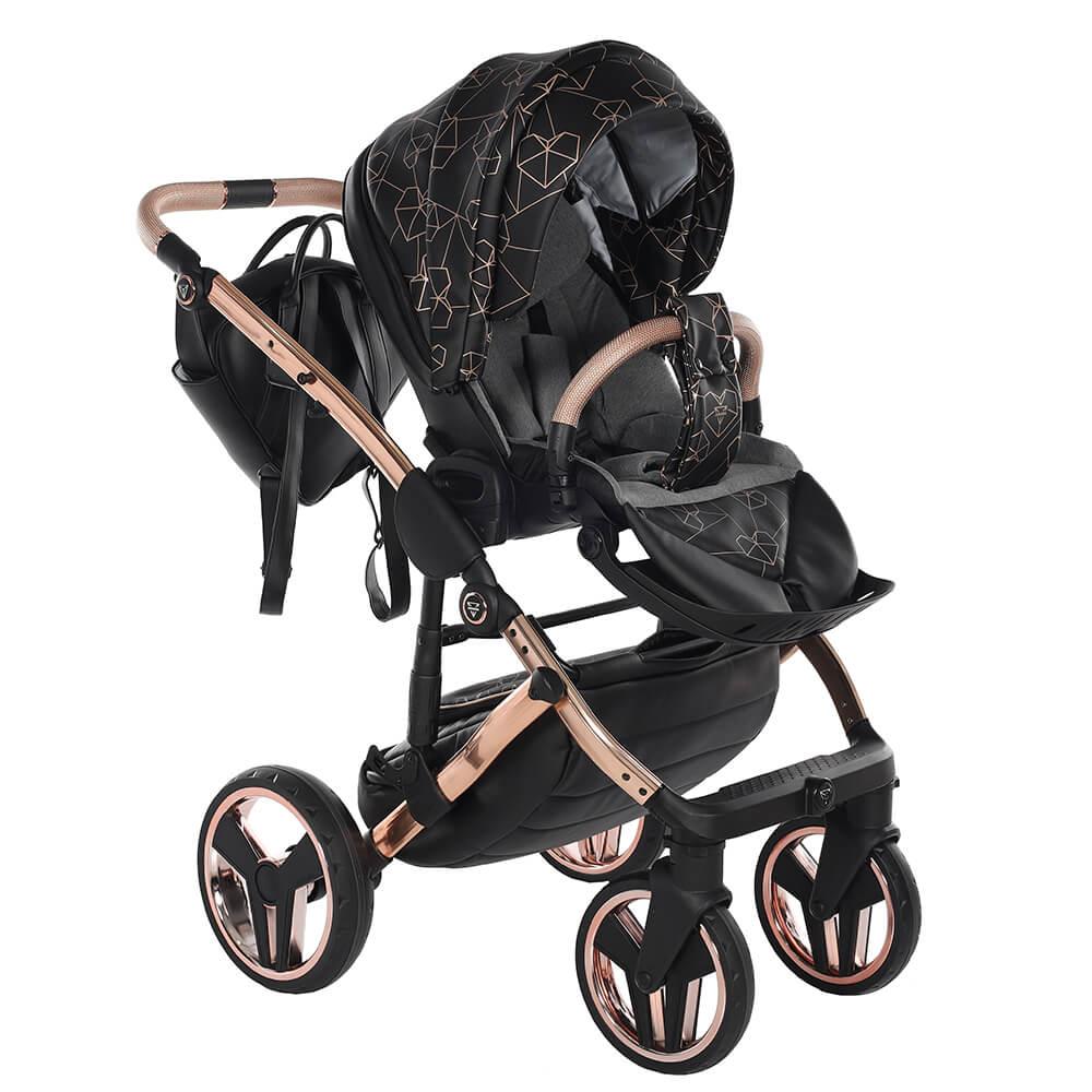 JUNAMA HEART - cleo-kinderwagen.de