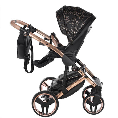 JUNAMA HEART - cleo-kinderwagen.de