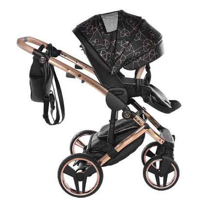 JUNAMA HEART - cleo-kinderwagen.de