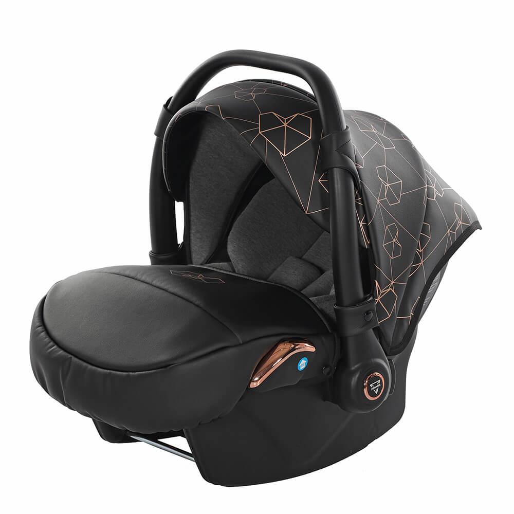 JUNAMA HEART - cleo-kinderwagen.de