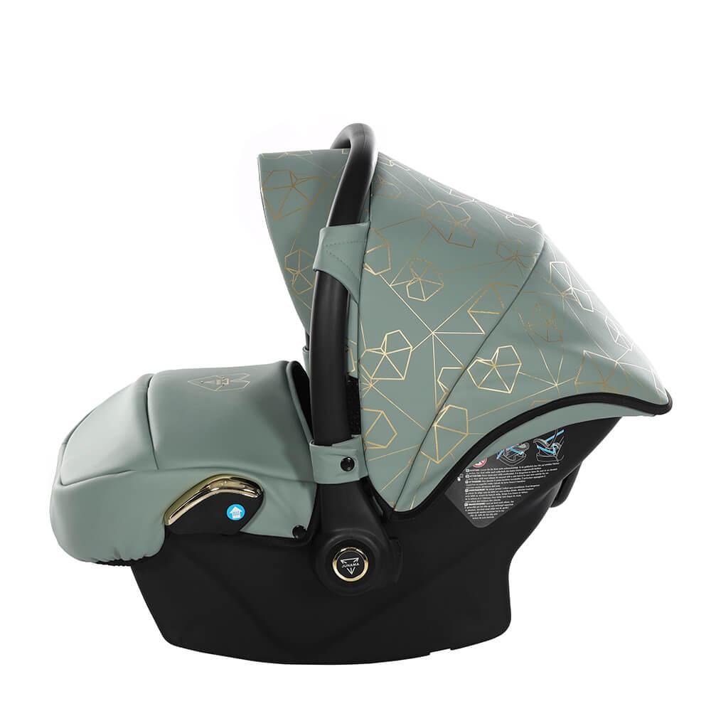 JUNAMA HEART - cleo-kinderwagen.de