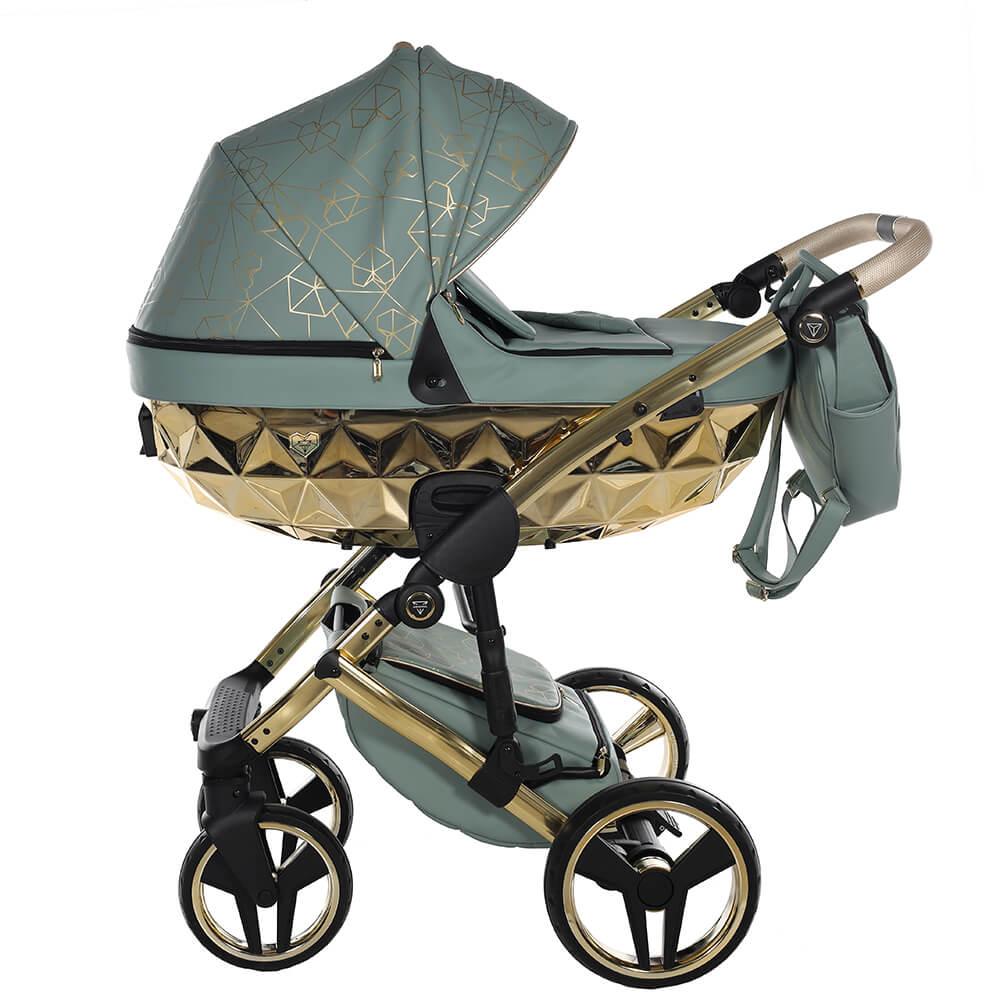 JUNAMA HEART - cleo-kinderwagen.de