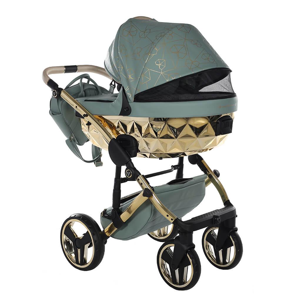 JUNAMA HEART - cleo-kinderwagen.de