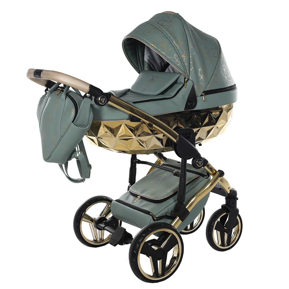 JUNAMA HEART - cleo-kinderwagen.de