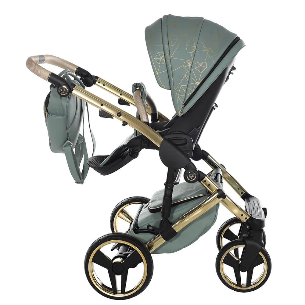 JUNAMA HEART - cleo-kinderwagen.de