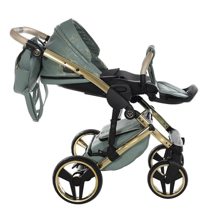 JUNAMA HEART - cleo-kinderwagen.de