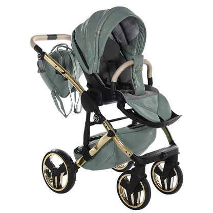 JUNAMA HEART - cleo-kinderwagen.de