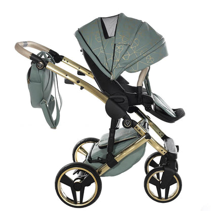 JUNAMA HEART - cleo-kinderwagen.de