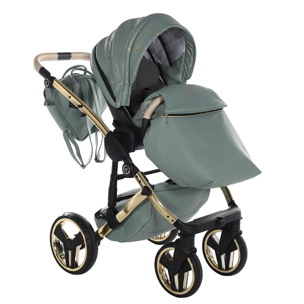 JUNAMA HEART - cleo-kinderwagen.de