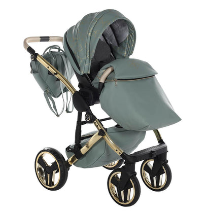 JUNAMA HEART - cleo-kinderwagen.de