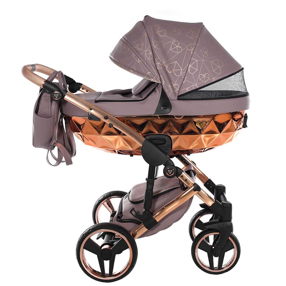 JUNAMA HEART - cleo-kinderwagen.de