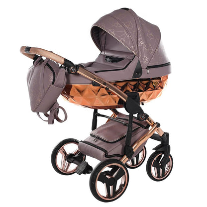 JUNAMA HEART - cleo-kinderwagen.de