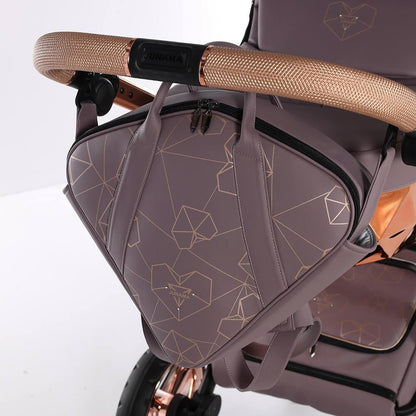 JUNAMA HEART - cleo-kinderwagen.de