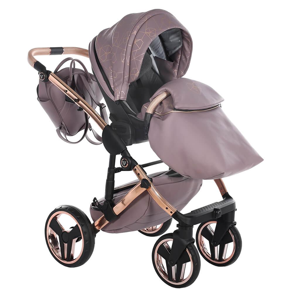 JUNAMA HEART - cleo-kinderwagen.de