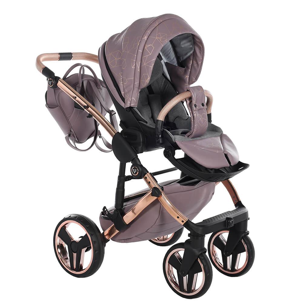 JUNAMA HEART - cleo-kinderwagen.de