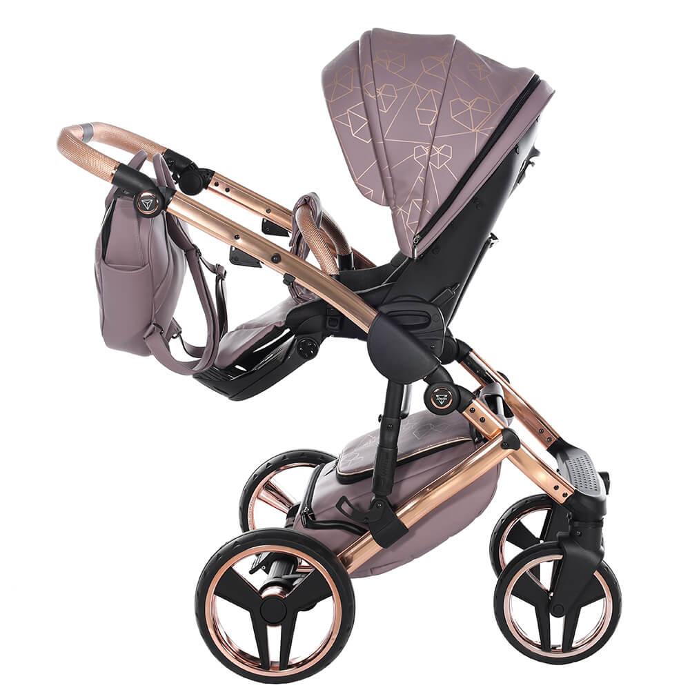 JUNAMA HEART - cleo-kinderwagen.de