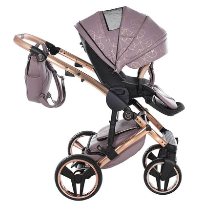 JUNAMA HEART - cleo-kinderwagen.de