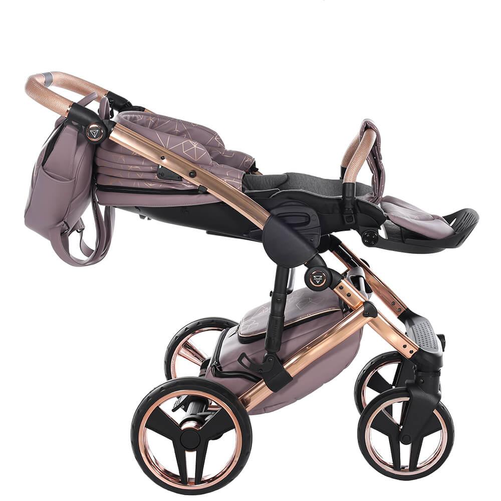 JUNAMA HEART - cleo-kinderwagen.de