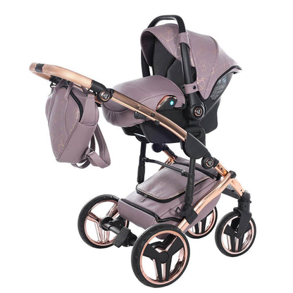 JUNAMA HEART - cleo-kinderwagen.de