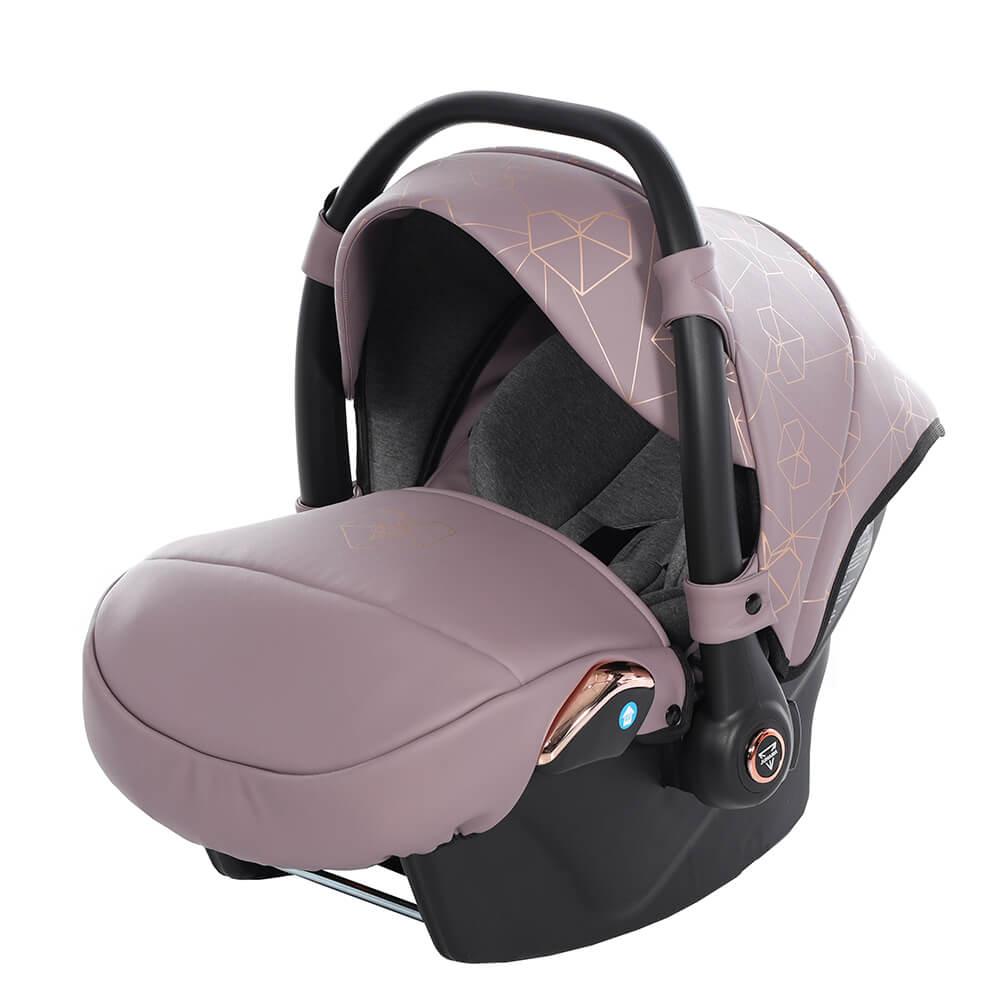 JUNAMA HEART - cleo-kinderwagen.de