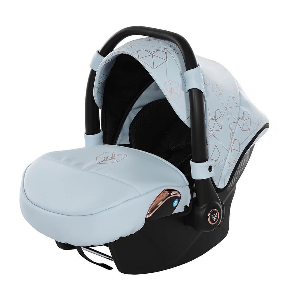 JUNAMA HEART - cleo-kinderwagen.de