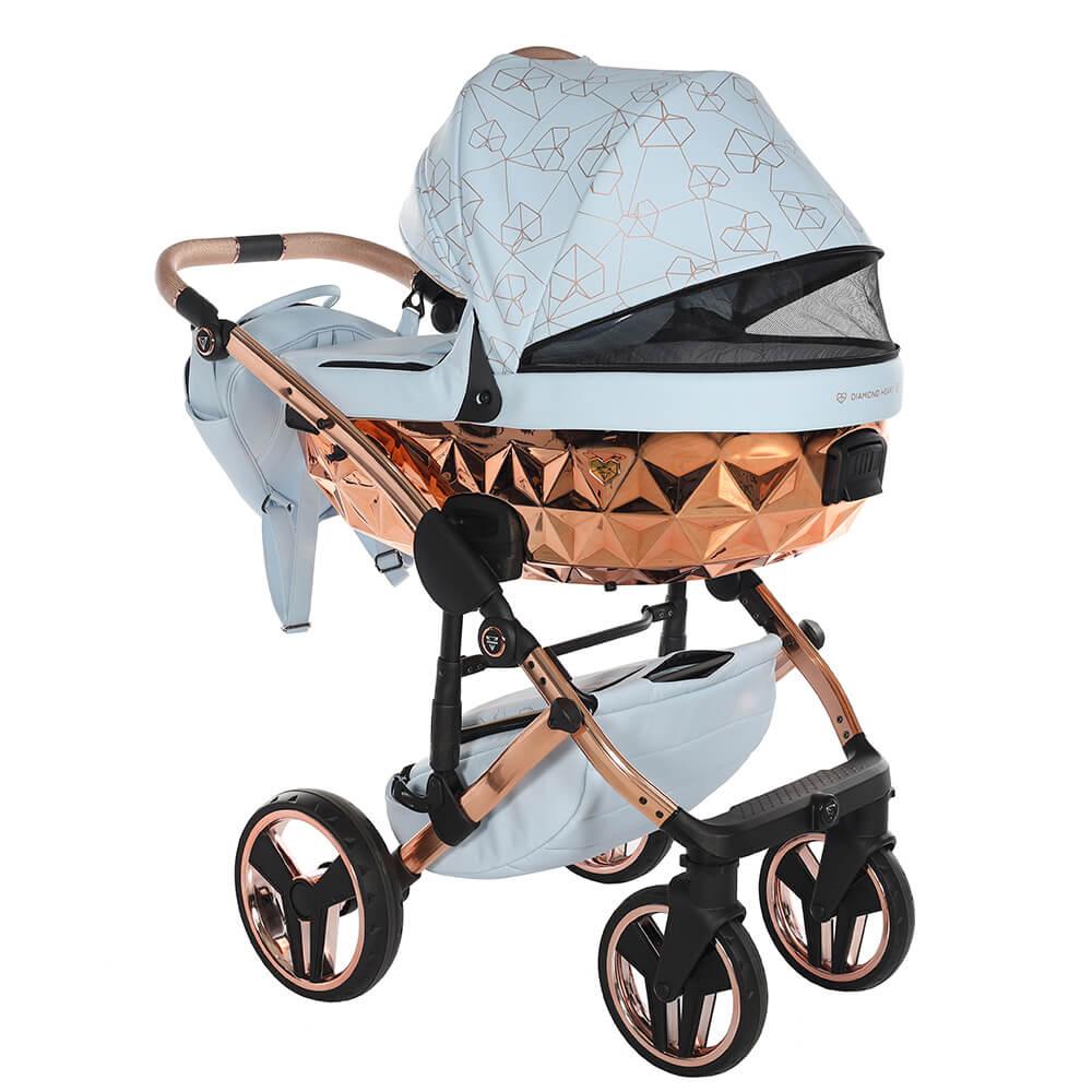 JUNAMA HEART - cleo-kinderwagen.de