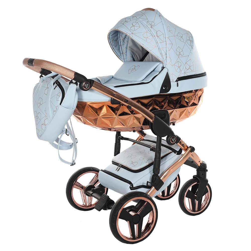 JUNAMA HEART - cleo-kinderwagen.de