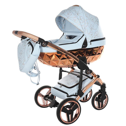 JUNAMA HEART - cleo-kinderwagen.de