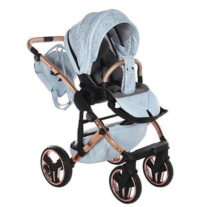 JUNAMA HEART - cleo-kinderwagen.de