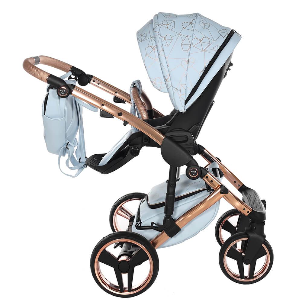 JUNAMA HEART - cleo-kinderwagen.de