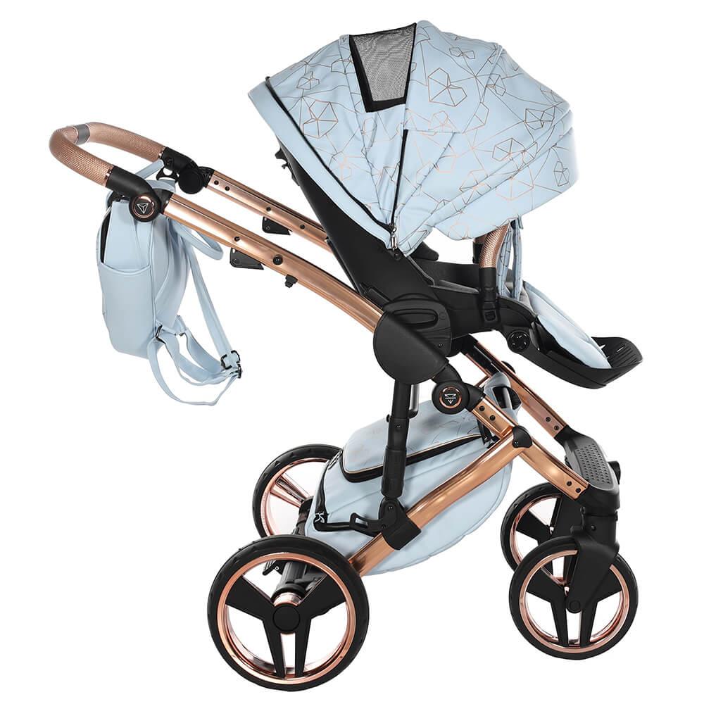 JUNAMA HEART - cleo-kinderwagen.de