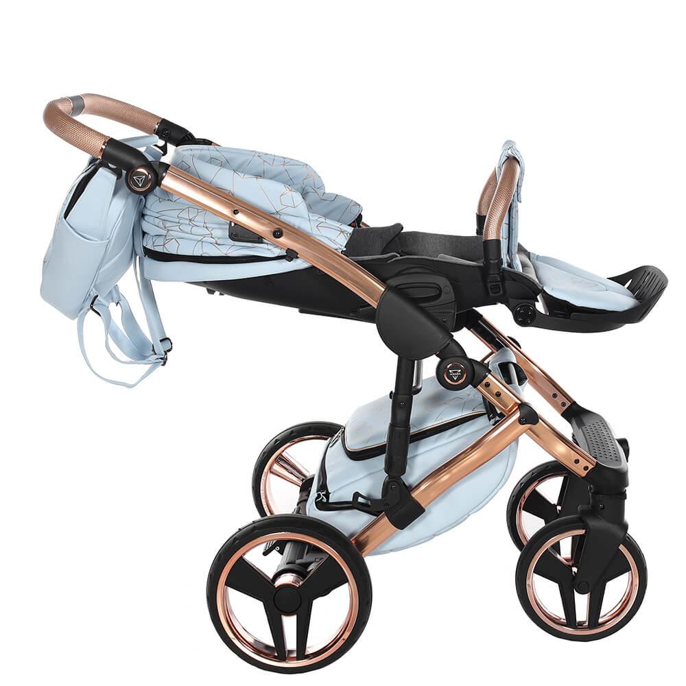 JUNAMA HEART - cleo-kinderwagen.de