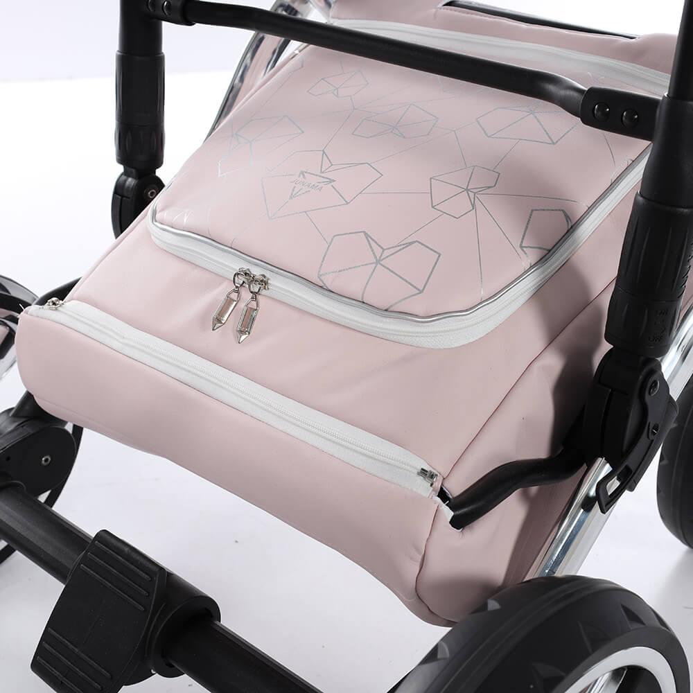 JUNAMA HEART - cleo-kinderwagen.de