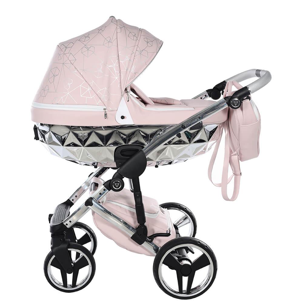 JUNAMA HEART - cleo-kinderwagen.de