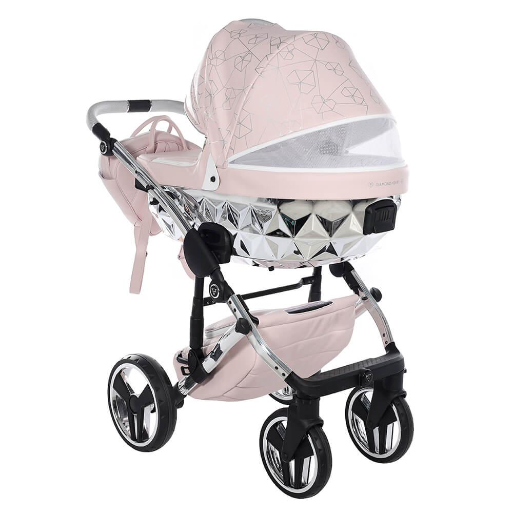 JUNAMA HEART - cleo-kinderwagen.de