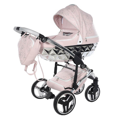 JUNAMA HEART - cleo-kinderwagen.de