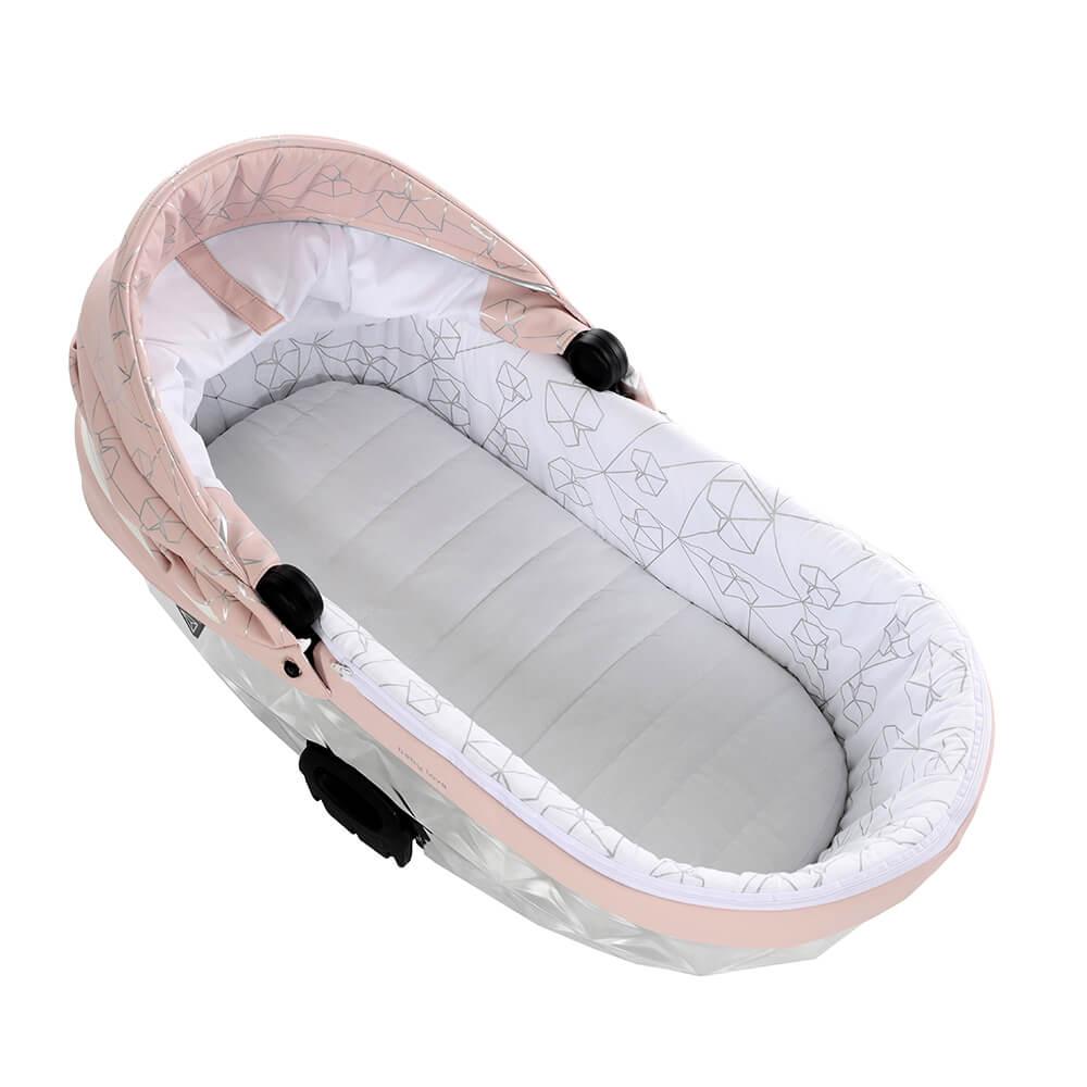 JUNAMA HEART - cleo-kinderwagen.de