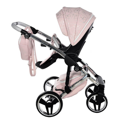 JUNAMA HEART - cleo-kinderwagen.de