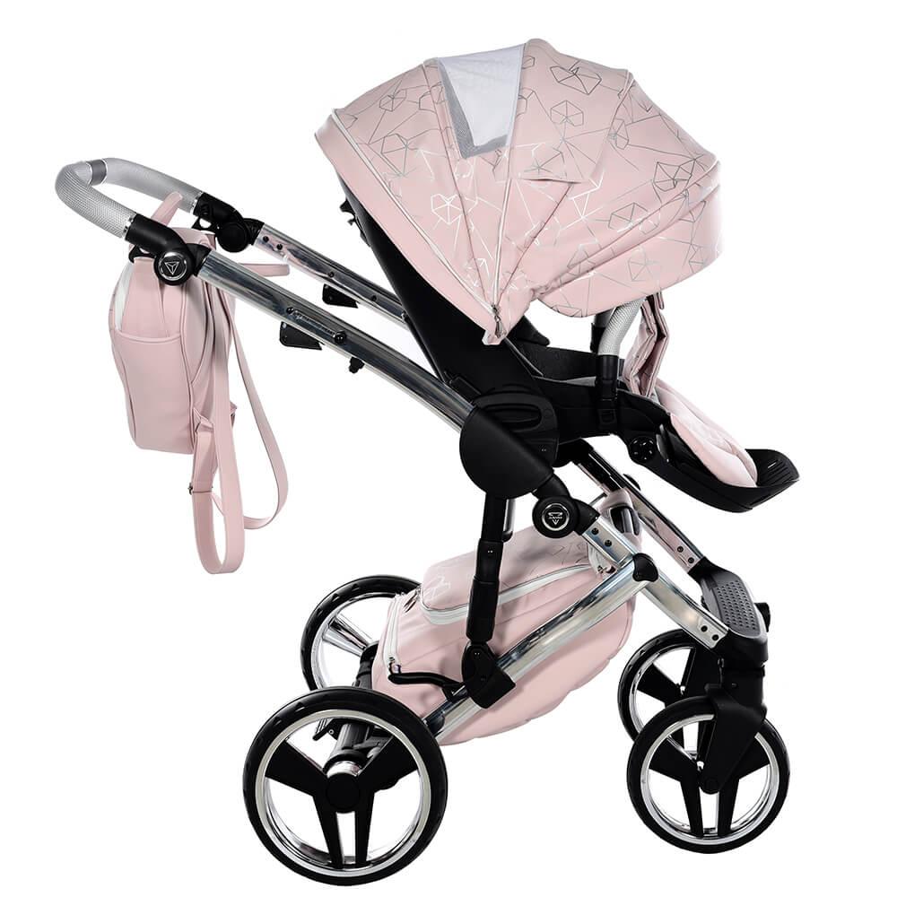 JUNAMA HEART - cleo-kinderwagen.de