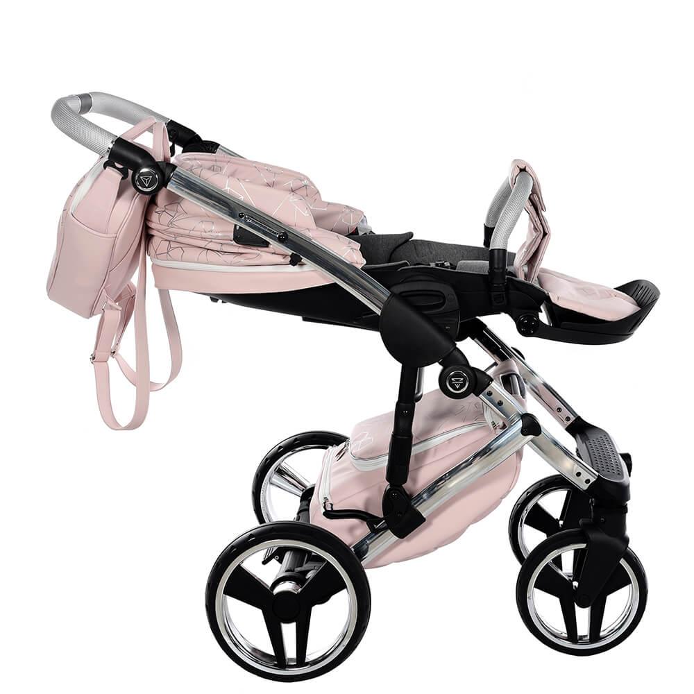 JUNAMA HEART - cleo-kinderwagen.de