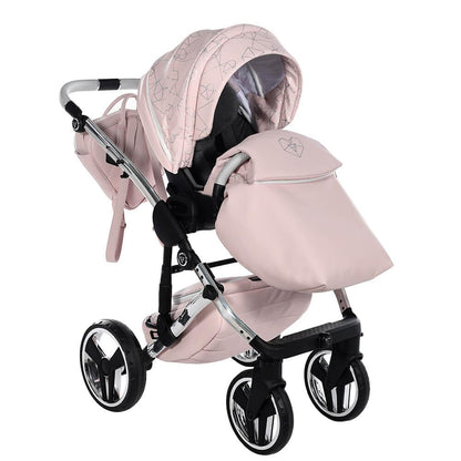 JUNAMA HEART - cleo-kinderwagen.de