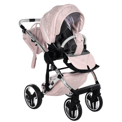 JUNAMA HEART - cleo-kinderwagen.de